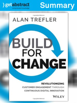 cover image of Build for Change (Summary)